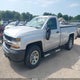 1GCNKNEH4JZ243738 2018 Chevrolet Silverado 1500 Wt auction photo thumbnail 2