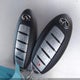 5N1DL0MN8JC525947 2018 Infiniti Qx60 auction photo thumbnail 11