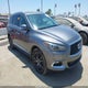 5N1DL0MN8JC525947 2018 Infiniti Qx60 auction photo thumbnail 1
