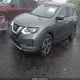 5N1AT2MV3LC730058 2020 Nissan Rogue Sv Intelligent Awd auction photo thumbnail 2