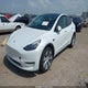 7SAYGDEEXPA137677 2023 Tesla Model Y Awd/Long Range Dual Motor All-Wheel Drive auction photo thumbnail 2