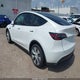 7SAYGDEEXPA137677 2023 Tesla Model Y Awd/Long Range Dual Motor All-Wheel Drive auction photo thumbnail 3