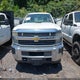 1GB0KUEGXFZ140170 2015 Chevrolet Silverado 2500Hd Wt auction photo thumbnail 12