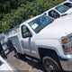1GB0KUEGXFZ140170 2015 Chevrolet Silverado 2500Hd Wt auction photo thumbnail 13