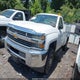1GB0KUEGXFZ140170 2015 Chevrolet Silverado 2500Hd Wt auction photo thumbnail 2