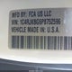 1C4RJKBG6P8752596 2023 Jeep Grand Cherokee L Limited 4X4 auction photo thumbnail 9