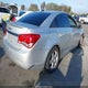 1G1PC5SBXE7102463 2014 Chevrolet Cruze 1Lt Auto auction photo thumbnail 4