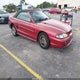 1FALP4447SF232808 1995 Ford Mustang auction photo thumbnail 1
