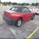 1FALP4447SF232808 1995 Ford Mustang auction photo thumbnail 4