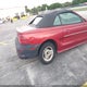 1FALP4447SF232808 1995 Ford Mustang auction photo thumbnail 6
