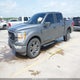 1FTEW1CP0NKE80135 2022 Ford F-150 Xl auction photo thumbnail 2