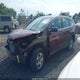 5J6RM4H38EL066085 2014 Honda Cr-V Lx auction photo thumbnail 2