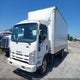JALC4W163F7K00599 2015 Isuzu Npr Dsl Reg At auction photo thumbnail 2