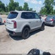 5XYP5DGC8SG573099 2025 Kia Telluride Sx X-Line auction photo thumbnail 4