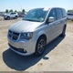 2C4RDGEG4FR533087 2015 Dodge Grand Caravan R/T auction photo thumbnail 2