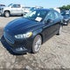 3FA6P0HD2FR274313 2015 Ford Fusion Se auction photo thumbnail 2