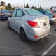 KMHCT4AE2HU247235 2017 Hyundai Accent Se auction photo thumbnail 3