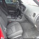 2C3CDXHG4HH514974 2017 Dodge Charger Sxt Rwd auction photo thumbnail 5