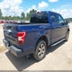 1FTEW1CP9JKC48708 2018 Ford F-150 Xlt auction photo thumbnail 4