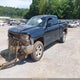 1GCVKREC2HZ240438 2017 Chevrolet Silverado 1500 2Lt auction photo thumbnail 2