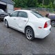 1G1ZD5E15BF360593 2011 Chevrolet Malibu 2Lt auction photo thumbnail 3