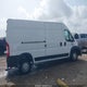 3C6TRVDG8KE507642 2019 Ram Promaster 2500 High Roof 159 Wb auction photo thumbnail 13