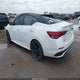 3N1AB8DV7RY246312 2024 Nissan Sentra Sr Xtronic Cvt auction photo thumbnail 3