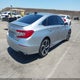 1HGCV1F38NA042117 2022 Honda Accord Sport auction photo thumbnail 4