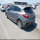3G1BE6SM9JS653054 2018 Chevrolet Cruze Lt Auto auction photo thumbnail 3