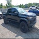 1GCPTEEK2P1205840 2023 Chevrolet Colorado 4Wd Short Box Trail Boss auction photo thumbnail 1