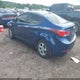 5NPDH4AEXFH650428 2015 Hyundai Elantra Se auction photo thumbnail 3