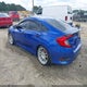 19XFC2F75GE060598 2016 Honda Civic Ex auction photo thumbnail 3