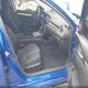 19XFC2F75GE060598 2016 Honda Civic Ex auction photo thumbnail 5