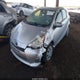 JTDKDTB33D1555076 2013 Toyota Prius C Two auction photo thumbnail 6
