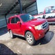 1FMCU0EG0AKC43591 2010 Ford Escape Limited auction photo thumbnail 14