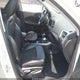 3C4NJDBB4MT598630 2021 Jeep Compass Latitude 4X4 auction photo thumbnail 5