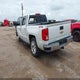 3GCUKSECXJG375885 2018 Chevrolet Silverado 1500 1Lz auction photo thumbnail 3