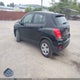 3GNCJKSB6HL205123 2017 Chevrolet Trax Ls auction photo thumbnail 3