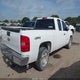 1GCRKPE79DZ212221 2013 Chevrolet Silverado 1500 Work Truck auction photo thumbnail 4
