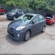 JTDKN3DU1B1384666 2011 Toyota Prius Two auction photo thumbnail 2