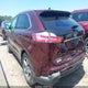 2FMPK4J96LBB49685 2020 Ford Edge Sel auction photo thumbnail 3