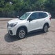 JF2SKAFC7MH476698 2021 Subaru Forester Premium auction photo thumbnail 2
