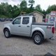 1N6AD0EV1GN744536 2016 Nissan Frontier Sv auction photo thumbnail 13