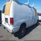1FTRE14W85HA90035 2005 Ford E-150 Commercial/Recreational auction photo thumbnail 4