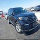 1FMSK7DH8LGA63219 2020 Ford Explorer Xlt auction photo thumbnail 1