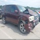 5FNYF4H47DB065287 2013 Honda Pilot Ex auction photo thumbnail 1