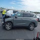 5NMS24AJ7PH557015 2023 Hyundai Santa Fe Sel auction photo thumbnail 14