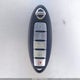 1N4BL4FW4MN341466 2021 Nissan Altima Platinum Intelligent Awd auction photo thumbnail 11