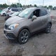 KL4CJASB2DB126105 2013 Buick Encore auction photo thumbnail 2