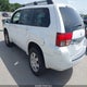 4A4JN2AS5BE032152 2011 Mitsubishi Endeavor auction photo thumbnail 3